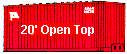 20' Open Top