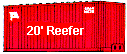 20' Reefer
